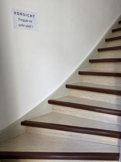 Ferienwohnung Karschter Reisehäusle - Karlstadt - 1