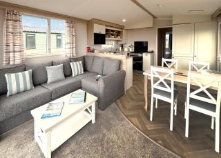 Sandgreen Caravan Park - Girthon - 7