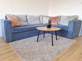 Sea apartment- Gurko - Bourgas - 8