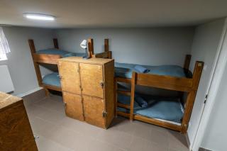 Hostel ŚLISKA - 5