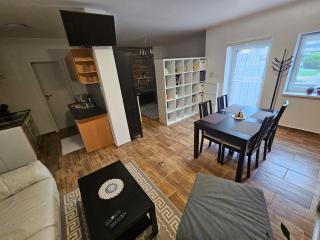 Apartmán Lovča - - 3