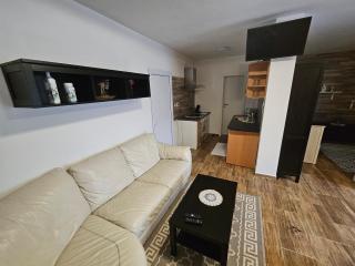 Apartmán Lovča - - 4