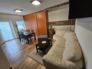 Apartmán Lovča - - 5