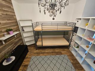 Apartmán Lovča - - 1