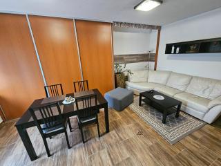 Apartmán Lovča - - 6