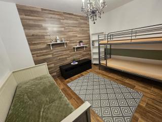 Apartmán Lovča - - 2