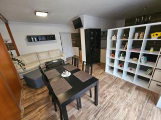 Apartmán Lovča - - 7
