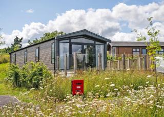 The Astbury Golf And Lodge Resort - Bridgnorth - 5