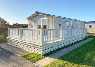Burrowhead Holiday Village - Isle of Whithorn - 9