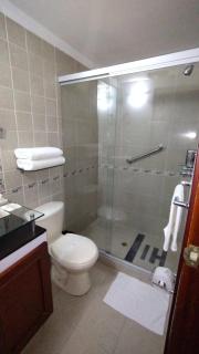 Hotel Mediterraneo - Medellín - 9
