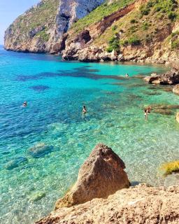 Apartment with pool 3 minutes from the beach - Jávea - 6