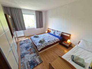 Sea apartment- Gurko - Bourgas - 2