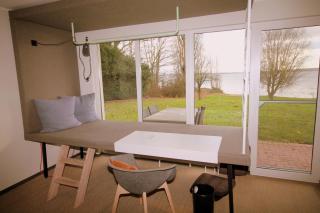 Fewo-Suite Seeblick mit Terrasse - Ascheberg - 8