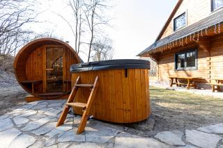 Ozónia Wellnes House - Šahy - 1