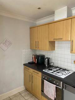 Comfy room and Private bathroom in Central London Walking Distance to Shoreditch, Tower Bridge and more - 5