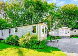 Woodovis Park - Tavistock - 6
