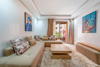 Appartement chic Gueliz kasbel 211 - Marrakech - 0