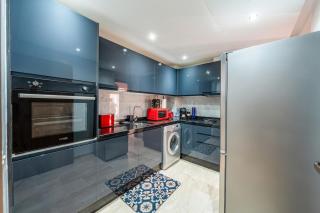 Appartement chic Gueliz kasbel 211 - 2
