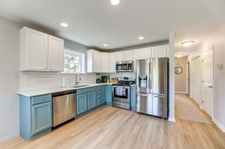 Broadkill Beach Gem with Beach Access, Dogs Welcome - Milton - 7