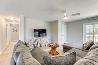 Broadkill Beach Gem with Beach Access, Dogs Welcome - Milton - 9