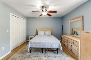 Broadkill Beach Gem with Beach Access, Dogs Welcome - Milton - 6