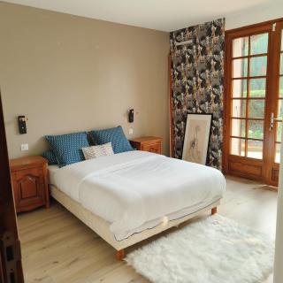 Magnifique villa au cœur de la nature - Marigny-en-Orxois - 5