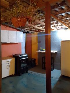HOSTEL Tiwá - Porto Seguro - 5