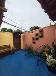 HOSTEL Tiwá - Porto Seguro - 3