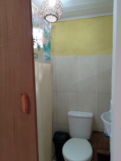 HOSTEL Tiwá - Porto Seguro - 2