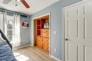 Broadkill Beach Gem with Beach Access, Dogs Welcome - Milton - 2