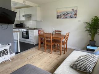 Cosy Cabin - Bideford Bay Holiday Park - Bideford - 2