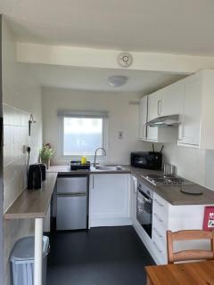Cosy Cabin - Bideford Bay Holiday Park - Bideford - 8