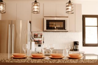El Prado: New 2br Condo in Las Catalinas - Playa Danta - 3