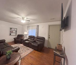 Lenoir City Escape - 6
