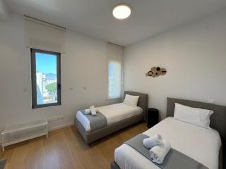 WealthyStays Parkside Residence - 4