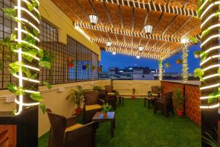 Move-Inn OBS Serviced Apartments Koramangala - 9