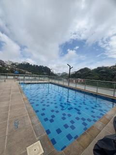 Acogedor y moderno apartamento en Manizales - Manizales - 8