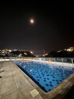 Acogedor y moderno apartamento en Manizales - Manizales - 6