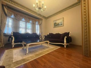 Charming 3BR Flat, Old-Style Luxury, 4AC, terrace, 5min to metro - Istanbul - 7