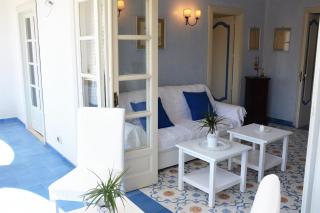 L'Atelier del Pittore Apartment - Taormina - 3