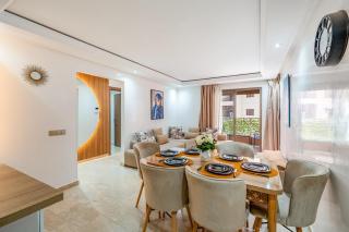 Appartement chic Gueliz kasbel 211 - Marrakech - 7