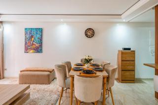 Appartement chic Gueliz kasbel 211 - Marrakech - 6