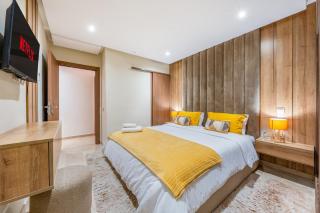 Appartement chic Gueliz kasbel 211 - Marrakech - 1