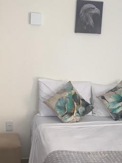 Luz da Lua Beach House São Miguel do Gostoso - 1