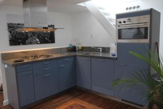 B&B Panorama - Arnhem - 3