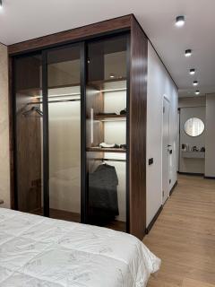 Meridian Studio Almaty - Alma-Ata - 7
