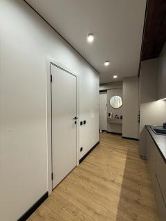 Meridian Studio Almaty - Alma-Ata - 1