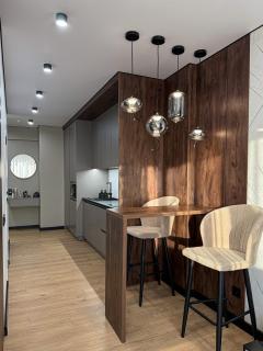 Meridian Studio Almaty - Alma-Ata - 0