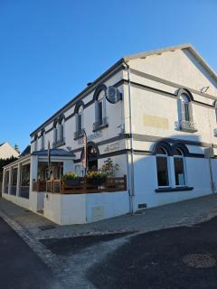 Hôtel des Sables Blancs - 9