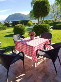 VN Apartments LJubanista - Ohrid - 0